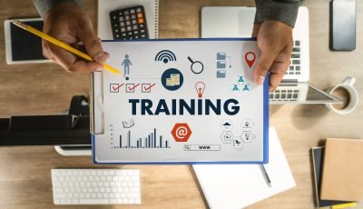 training